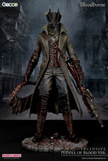 Bloodborne׼ͤΥ塼12ȯ䡣Ǩ줿Ǥ⤢