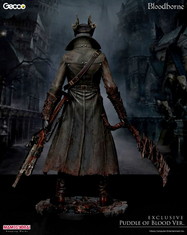 Bloodborne׼ͤΥ塼12ȯ䡣Ǩ줿Ǥ⤢