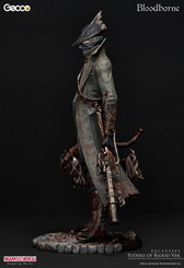 Bloodborne׼ͤΥ塼12ȯ䡣Ǩ줿Ǥ⤢