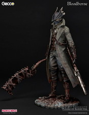 Bloodborne׼ͤΥ塼12ȯ䡣Ǩ줿Ǥ⤢