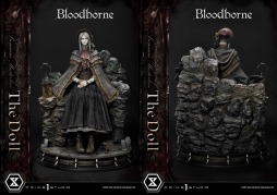 BloodborneפΡȿͷɤ1/4Υ塼о졣饤󥹥ȥ꾦ʡȥܡʥǡɤ2024ǯ47ȯ