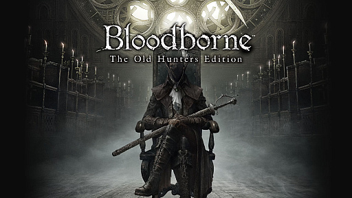 画像ギャラリー No.003のサムネイル画像 / 「Bloodborne」，アニメ映画化へ。ゴシックホラーの世界観と血みどろの表現を描くR指定作品に