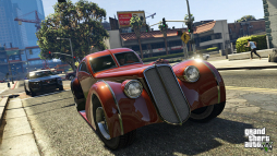 Grand Theft Auto VPS4/Xbox OneǤȯ2014ǯ1118˷ꡣPCǤ2015ǯ127ȯͽ