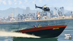 Grand Theft Auto VPS4/Xbox OneǤȯ2014ǯ1118˷ꡣPCǤ2015ǯ127ȯͽ