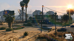 Grand Theft Auto VPS4/Xbox OneǤȯ2014ǯ1118˷ꡣPCǤ2015ǯ127ȯͽ