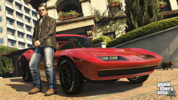 Grand Theft Auto VPS4/Xbox OneǤȯ2014ǯ1118˷ꡣPCǤ2015ǯ127ȯͽ