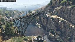 GPU15ʤǼ¹ԤPCǡGrand Theft Auto Vץ٥ޡǹǲŬưΥϥեå