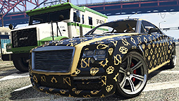 画像集 No.016のサムネイル画像 / 「GTAオンライン」に超高額アイテムを追加する「ダーティーマネーPart1」が配信開始。各種ポイントボーナスが用意されたイベントも