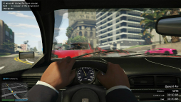 GTA饤ץǥθݡȡPlayStation 4ǡ֥ɡեȡVפΥޥץ쥤;λ¸ʬ˳ڤǤ