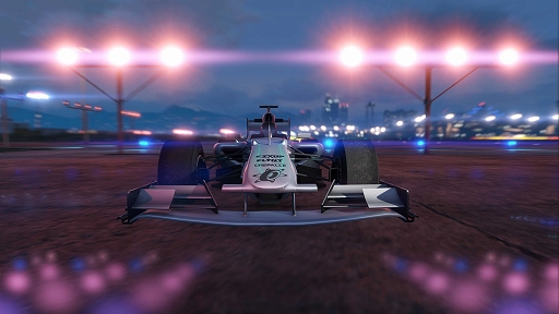 画像集#017のサムネイル/「GTAオンライン」，イマニ・テックで乗り物をアップグレード。ベスプッチ大作戦でGTAマネーとRPが3倍に
