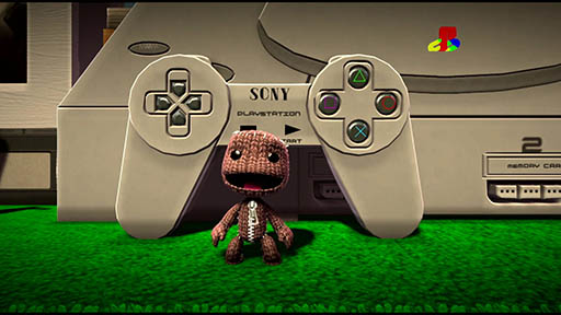 ֥ȥӥåץͥå3סPlayStation20ǯˤȥ쥤顼History of PlayStationפ