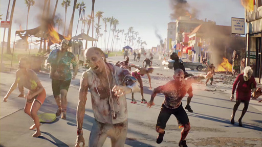 E3 2014ϼ¤Ͽܤ˺줿ӥࡩ ȯɽ줿Dead Island 2פUnreal Engine 4