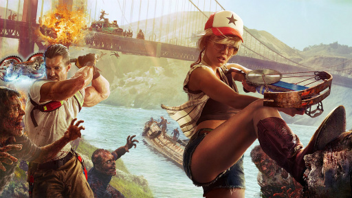 ץȤܺäƤDead Island 2פοʳȯSumo Digital˷