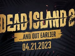 Dead Island 2פȯ1ݤ졤421ˡȯޤǤ˿ʥȥ쥤顼ͽ