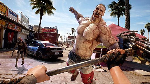  No.002Υͥ / PCǡDead Island 2פɬץڥåPS5/Xbox Series X|SǤ60fpsPS4/Xbox OneǤ30fpsư뤳Ȥ餫