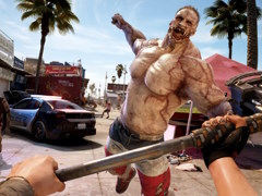 PCǡDead Island 2פɬץڥåPS5/Xbox Series X|SǤ60fpsPS4/Xbox OneǤ30fpsư뤳Ȥ餫