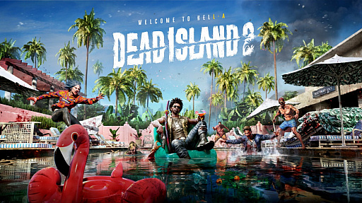 ȥ쥤󥳡Ȥɬפʤ餤ɤη줷֤夬롤Dead Island 2פΥȥ쥤顼