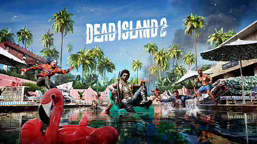 ӥХХDead Island 2פ߷ܿ200ˡPLAIONDeep SilverˤȤäƲΥ