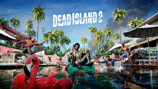 SteamǡDead Island 2פ422ȯءDLCDead Island: Riptide Definitive Editionפ216ޤ̵