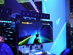 E3 2014ϸŪʥեå˼椫Entwinedפץ쥤礦ĻκϰĤˤʤΤ