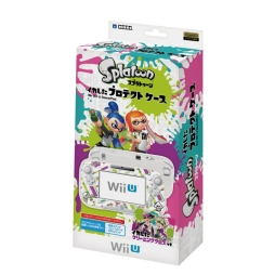 HORI֥ץȥץǥWii U GamepadѥСȯ