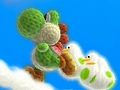 E3 2014ϡYoshi's Woolly Worldץץ쥤ݡȡԤߤߤˤʤäåå߹ඨϥץ쥤ĥ