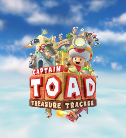 E3 2014ϥΥԥĹWii UѥեȡCaptain Toad: Treasure Trackerץץ쥤ݡȡơˤäưۤʤ륮ߥå