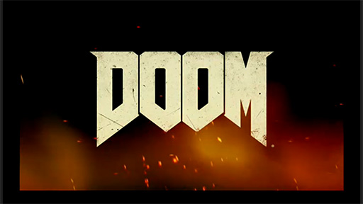 E3 2015BethesdaΡDOOMפ2016ǯդȯ䡣ץåȥեPC/PS4/Xbox One