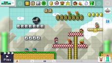 Wii UեȡMario Makerפȯ䤬2015ǯ9˷ꡣꥸʥΥơΥץ쥤䡼˸褦