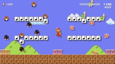 Wii UեȡMario Makerפȯ䤬2015ǯ9˷ꡣꥸʥΥơΥץ쥤䡼˸褦