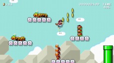 Wii UեȡMario Makerפȯ䤬2015ǯ9˷ꡣꥸʥΥơΥץ쥤䡼˸褦