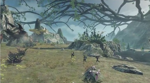 XenobladeX ե