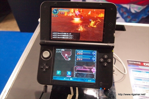 TGS 2014̩˹ƹ˷Хȥ뤬ڤFINAL FANTASY EXPLORERSפΥ󥰥ޥץ쥤ͷǤߤ