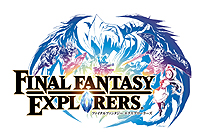 FINAL FANTASY EXPLORERSסɲåƥ2Ƥۿȡ楦/ƥ/åˤʤ꤭䡤ɲå֤ʤɤǽ