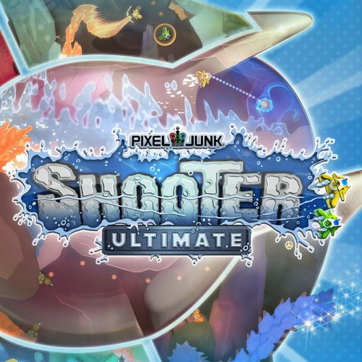 ̷塼ƥ󥰡PixelJunk Shooter Ultimateפۿ