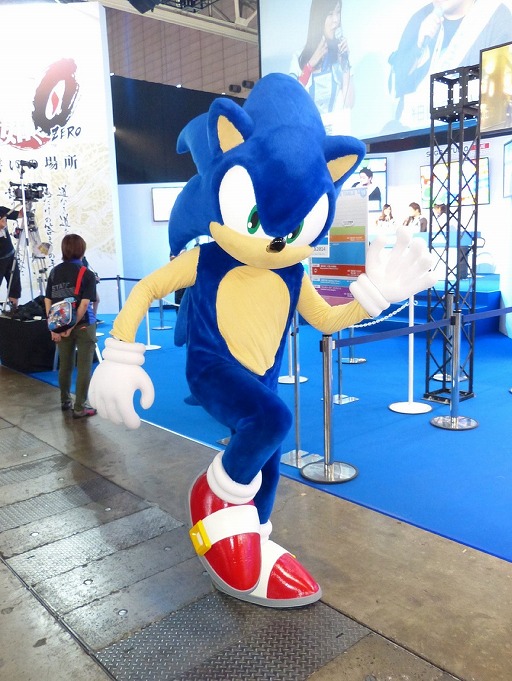 TGS 2014ϤޤǤȤϤäȼΰ㤦˥åã֥˥åȥ Ťס֥˥åȥ ɥɥ٥㡼ץץ쥤ݡ