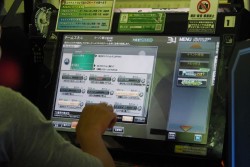 画像集#015のサムネイル/アーケードTCG「BASEBALL HEROES 2014」のロケテストが本日開始。100人を超えるファンが集まった会場の模様を，新要素の概要と共にお届け