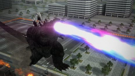 #004Υͥ/PS3֥-GODZILLA-סͥ륮ۼˤäƵ르οʲ˴ؤ󤬸Ũ֥ǥȥס֥ѡᥫפλѤ