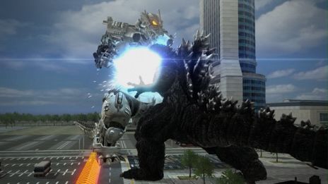 #008Υͥ/PS3֥-GODZILLA-סͥ륮ۼˤäƵ르οʲ˴ؤ󤬸Ũ֥ǥȥס֥ѡᥫפλѤ