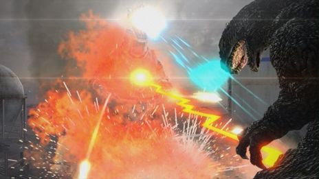 PS3֥-GODZILLA-סͥ륮ۼˤäƵ르οʲ˴ؤ󤬸Ũ֥ǥȥס֥ѡᥫפλѤ