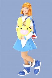 画像集 No.007のサムネイル画像 / 舞台「龍が如く」と「ぷよぷよ」がニコニコ生放送で独占配信決定