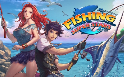 ޥۥץ֥ƥס֥Υåȥǥסֲ֥ͥסFishing Superstarsפ4GamerɼԸץ쥼Ȥ»