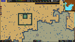 Dwarf Fortress