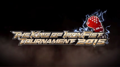 Ŵ7 THE KING OF IRON FIST TOURNAMENT 2015ץȥ쥤顼(ܸ)