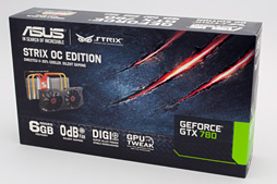 GPU٤65ʲǥեžߤ륯顼ϥץ쥤˲⤿餹ASUS֥ɡSTRIXפGTX 780ɤ