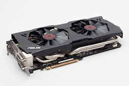 GPU٤65ʲǥեžߤ륯顼ϥץ쥤˲⤿餹ASUS֥ɡSTRIXפGTX 780ɤ