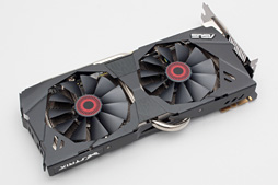 GPU٤65ʲǥեžߤ륯顼ϥץ쥤˲⤿餹ASUS֥ɡSTRIXפGTX 780ɤ