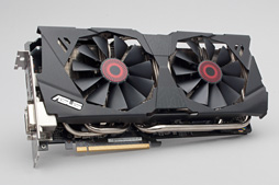 GPU٤65ʲǥեžߤ륯顼ϥץ쥤˲⤿餹ASUS֥ɡSTRIXפGTX 780ɤ