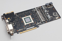 GPU٤65ʲǥեžߤ륯顼ϥץ쥤˲⤿餹ASUS֥ɡSTRIXפGTX 780ɤ