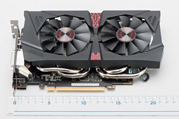  No.003Υͥ / ASUSGTX 1060 6GBɡSTRIX-GTX1060-DC2O6GפƥȡʤϤäȹ⤤⤤ʤ